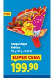 CHUPA CHUPS KVĚTINA