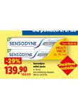 SENSODYNE ZUBN� PASTA