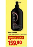 SYOSS ŠAMPON