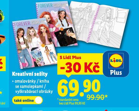 KREATIVN� SE�ITY