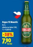 PIVO ARGUS
