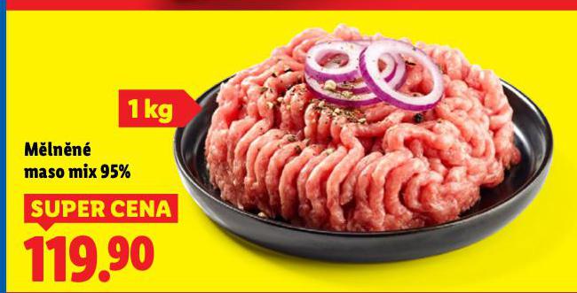 M�LN�N� MASO MIX