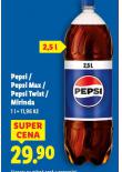 PEPSI MAX