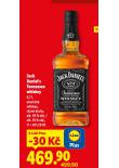 JACK DANIEL'S TENESSEE WHISKEY
