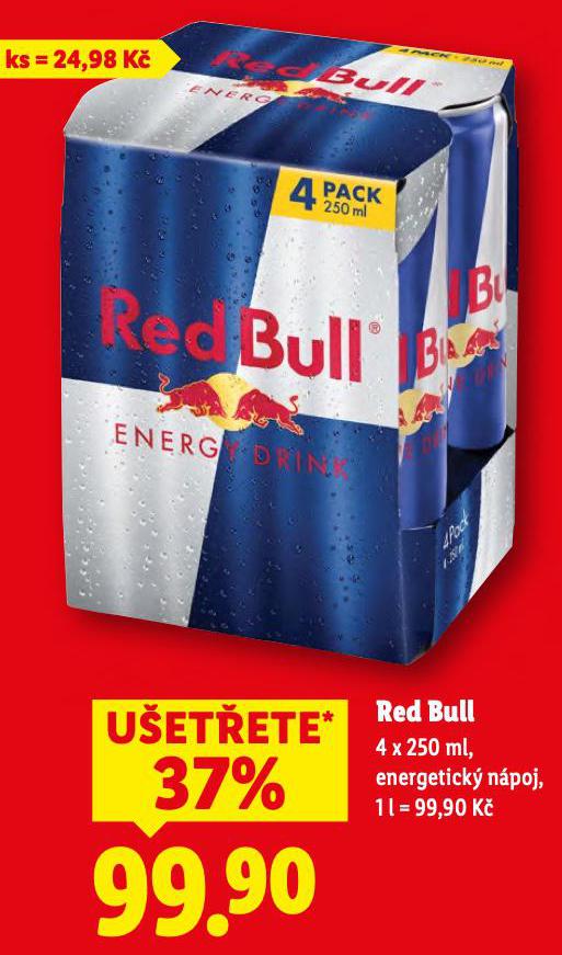 RED BULL