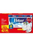 VELVET TOALETN� PAP�R