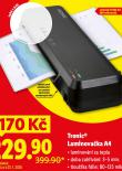 TRONIC LAMINOVA�KA