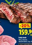 IRSK� STEAK