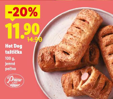 HOT DOG TA�TI�KA