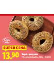 BAGEL S POSYPEM