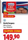 HOV�Z� BURGERY