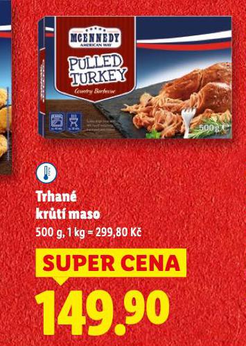 TRHAN� KR�T� MASO