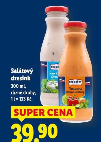 SAL�TOV� DRESINK