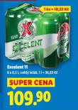 PIVO EXCELENT