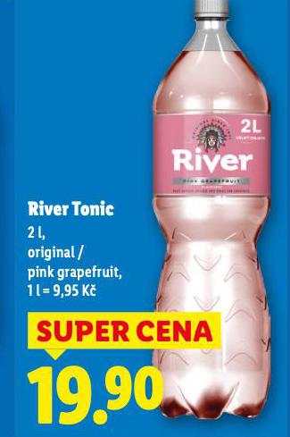 RIVER TONIC