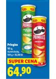 PRINGLES