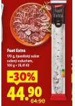 FUET EXTRA