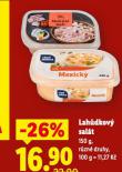 LAHŮDKOVÝ SALÁT