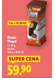 KINDER PINGU�