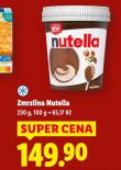 ZMRZLINA NUTELLA