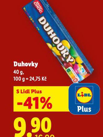 DUHOVKY