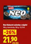 NEO SUŠENKY