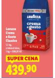 K�VA LAVAZZA