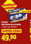 PREVITAL KONZERVA PRO KO�KY