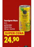 SAUVIGNON BLANC