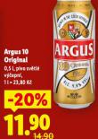 PIVO ARGUS