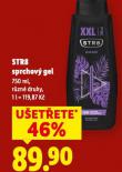 STR8 SPRCHOV� GEL