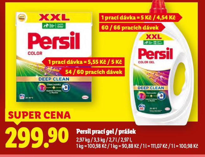 PERSIL PRAC� PR��EK