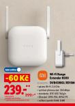 WIFI RANGE EXTENDER