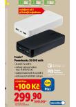 TRONIC POWERBANKA