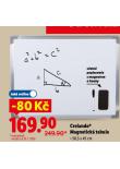 MAGNETICK� TABULE