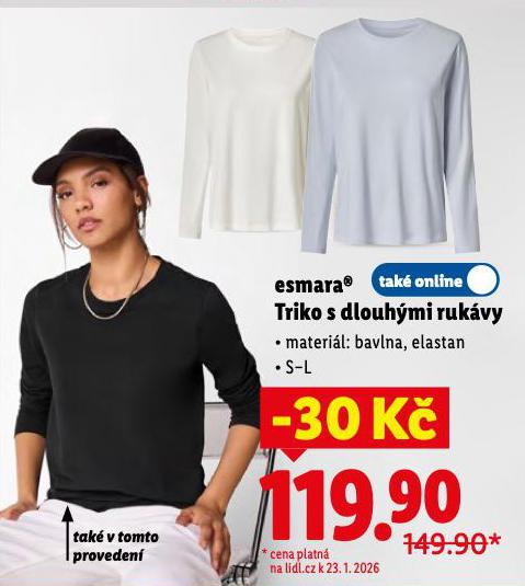 TRIKO S DLOUH�MI RUK�VY