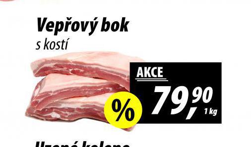 VEP�OV� BOK S KOST�