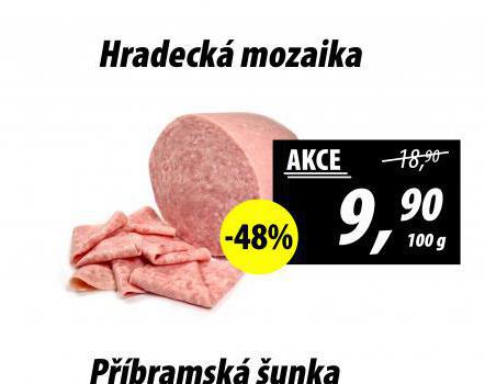 HRADECK� MOZAIKA