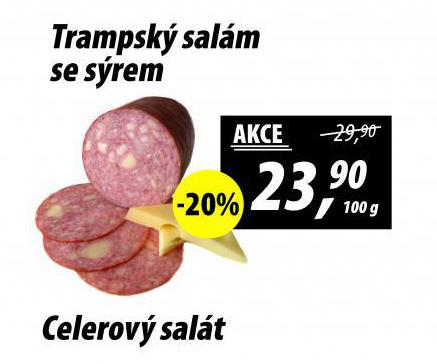 TRAMPSK� SAL�M SE S�REM