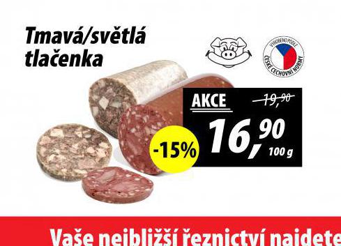 TMAV� / SV�TL� TLA�ENKA