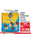 OPAVIA ZLAT� POLOM��EN�