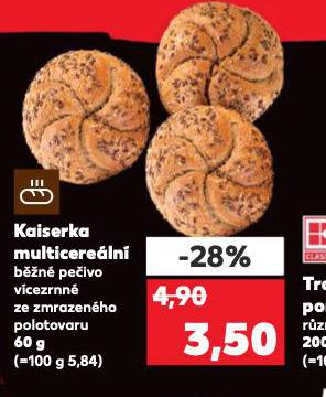 KAISERKA MULTICERE�LN�