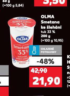 OLMA SMETANA KE �LEH�N�