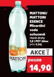 MATTONI ESENCE
