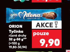 ORION TY�INKA