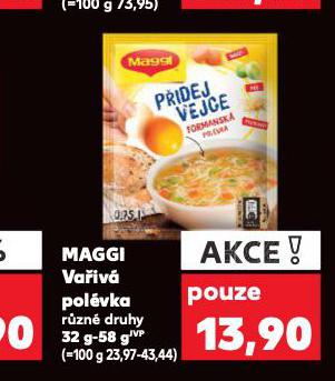 MAGGI VA�IV� POL�VKA