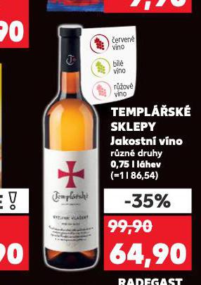 TEMPL��SK� SKLEPY