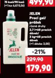 JELEN PRAC� PR��EK