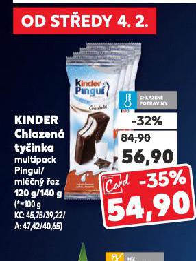 KINDER PINGU�