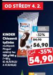 KINDER PINGU�